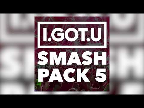 Yeah Yeah Yeahs vs. Bounce Inc. & I.GOT.U - Muggle Will Roll (I.GOT.U SMASH)