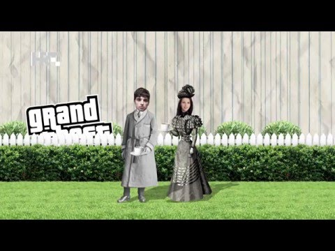 Teenozoik - Bookmark: Ponos, predrasude i zombiji