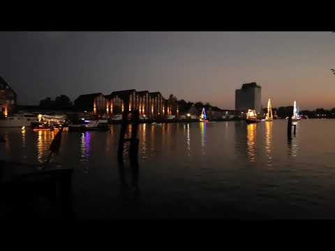 Gallimarkt Leer 14-10-2017