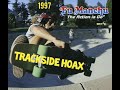 Fu Manchu - Trackside Hoax