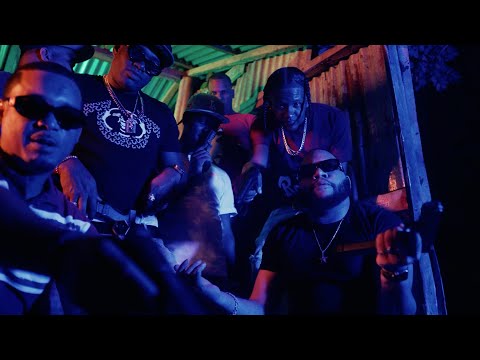 Eklectico - Me Persiguen (Video Oficial) | @EKLECTICODIABLO