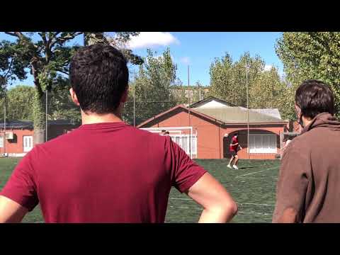 Andersen XVI - Lomas Nuñez III