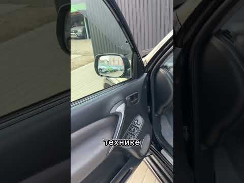 фото toyota rav4 ii (xa20) рестайлинг 0