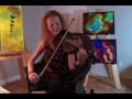 Fiddledaze Roxanne Young Lover's Waltz Aug 5:17