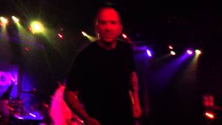 Suffocation - Devoid of Truth (Live Amityville, NY)