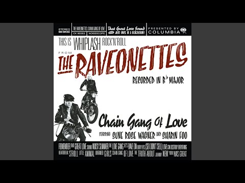 That Great Love Sound