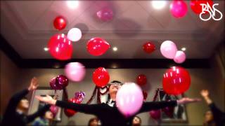 Wonder Girls - "Be My Baby" [Cover by CX25 & J.Woo] MP3 DL LINK