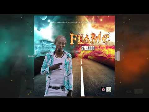Syrahdo  - Flame (produced by OshRecords)