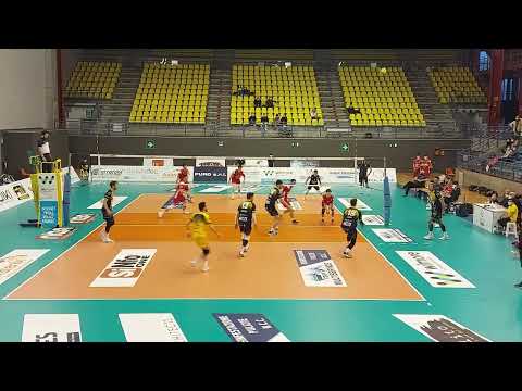 Point of the Week WiMORE Energy Parma-Consar Ravenna