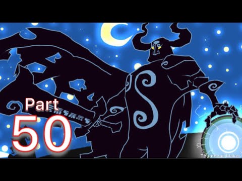 The Legend Of Zelda: The Wind Waker HD - Part 50 - Phantom Ganon