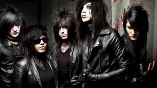 Download lagu Black Veil Brides - Knives And Pens (HQ) mp3