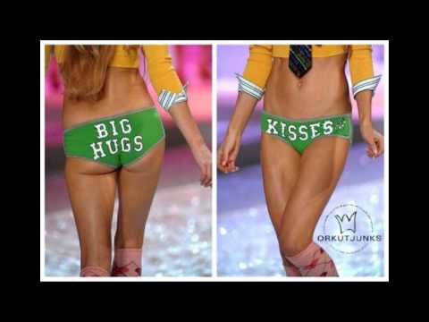 Criss Source - Hugs N' Kisses (new vocal)