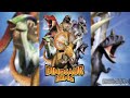 Dinosaur King Live Action 2045 Walking Tall Lyle Lovett