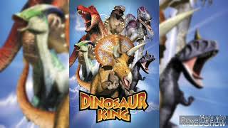 Dinosaur King Live Action 2045 Walking Tall Lyle Lovett