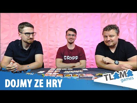 MESOS: Klany mezolitu - YouTube Video