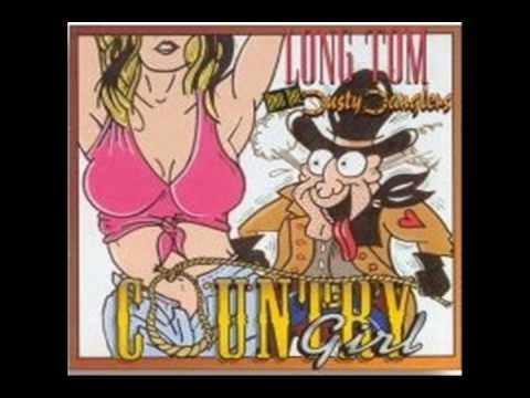 Country Girl - Long Tom and the Dusty Danglers