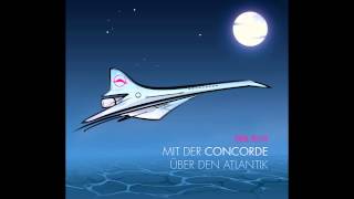 Der Plot - Umrisse (inklusive Pimf)