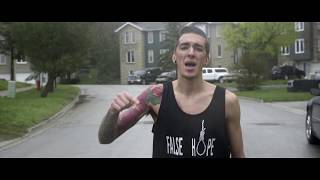 My Mistake (MUSIC VIDEO)