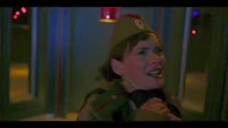 Stranger Things: Evil russian (Tribute) - I Cannot