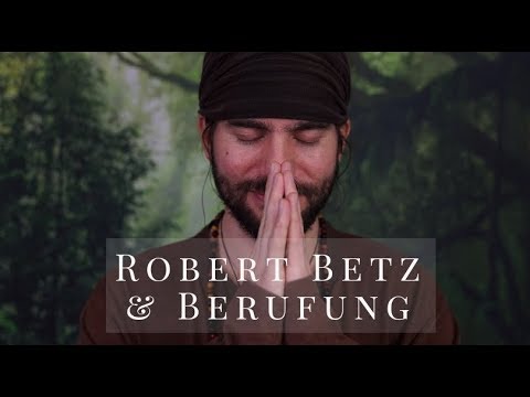 SEOM - Folge den Zeichen #5 - Robert Betz & Berufung