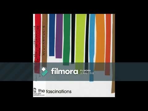 the beauties of nature / the fascinations feat. key , kaori