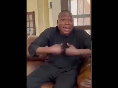 Southwest security group reportedly launched as Sunday Igboho speaks on “Iru Ekun” network 
