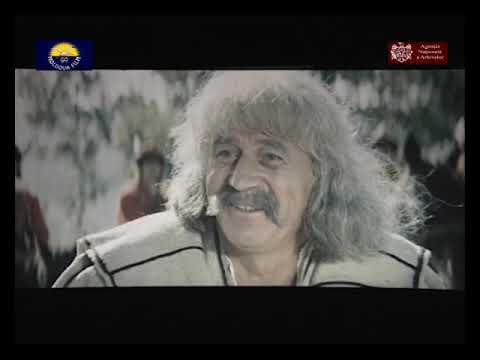 "La porțile satanei", Moldova-film, 1980 [У чертого логова].