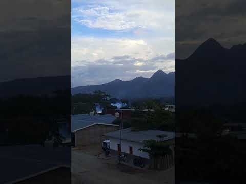 Ocotal Nueva segovia....