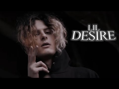 Lil Desire - I'm Feelin' Sad (Official Music Video)