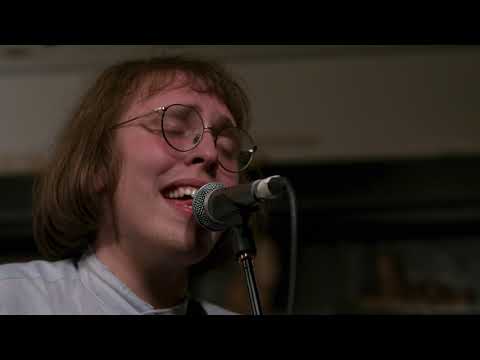 Bagdad Brothers - malar í kassanum (Live on KEXP)