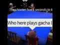 Gacha life=trash