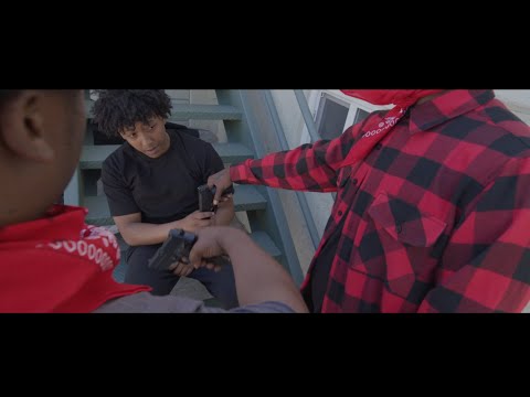 Product Of Our Environment - Ryan Anthony (Directed by @thedirectorluke )