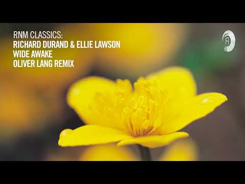 Richard Durand & Ellie Lawson - Wide Awake (Oliver Lang Remix) [VOCAL TRANCE CLASSICS]