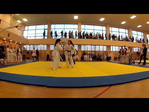 Final +60 div A Korotaeva Anna - Sherbakova Ekaterina