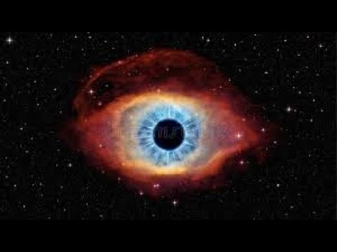 Exploring the Eye of God  Helix Nebula