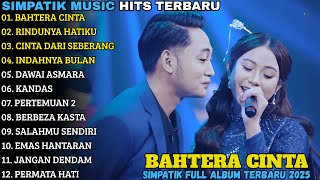 Download lagu IRWAN FT FIRA CANTIKA | BAHTERA CINTA - RINDUNYA HATIKU | SIMPATIK MUSIC FULL ALBUM TERBARU 2025 mp3 Download lagu IRWAN FT FIRA CANTIKA | BAHTERA CINTA - RINDUNYA HATIKU | SIMPATIK MUSIC FULL ALBUM TERBARU 2025 mp3