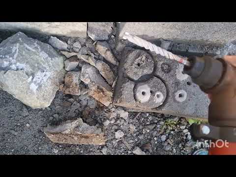 HILTI angle chuch HILTI TE14, TE15 ,TE6S - Image 2