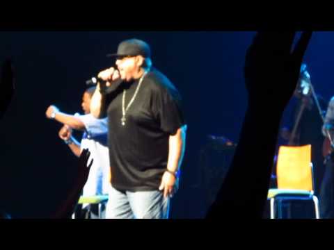 United Tenors, Worship Medley