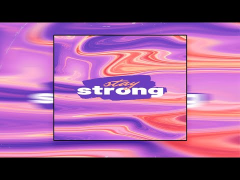 (FREE) Post Malone x Yung Pinch Type Beat 2025 -  Strong (Prod. Paul Fix)