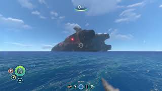 #3 「サブノーティカ」～Subnautica～