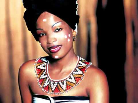 Umoja - Laku Tshon'ilanga