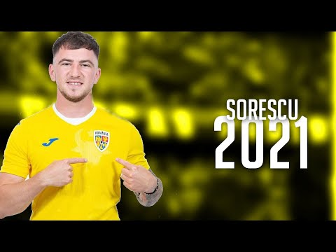 Deian Sorescu 2022 - Welcome To Raków Częstochowa