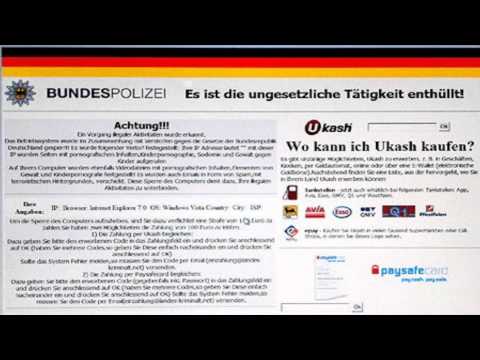 Let's Rage at BKA-Trojaner 2.0