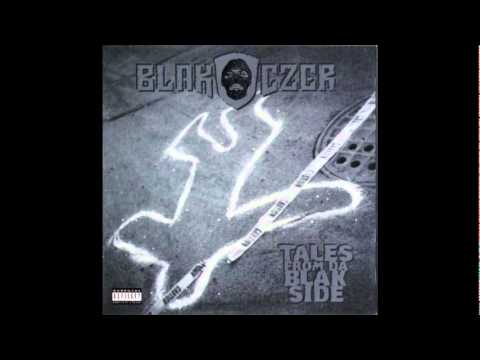 Blak Czer - The Hood