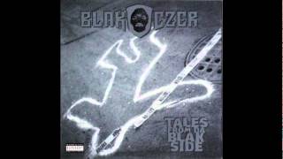 Blak Czer - The Hood