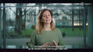 De Zero Hunger Game | Bibliotheek LocHal