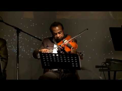 “රා රා රා බොම්බියේ”  Instrumental Cover by  D.D, Gunasena & Samith De  Alwis