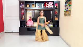 Sharara song  By Shivjot  Dance cover by Gunika Sh