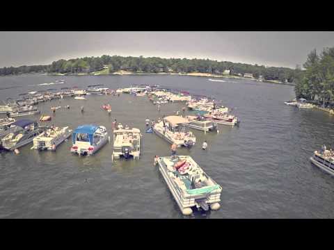 image-Does Lake Ogemaw have public access?