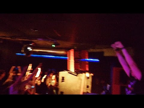 Ogonek - Mehanika ft. Angie / AUDx (BigRiddim 2017) live